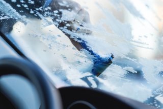 Image illustration givre hiver